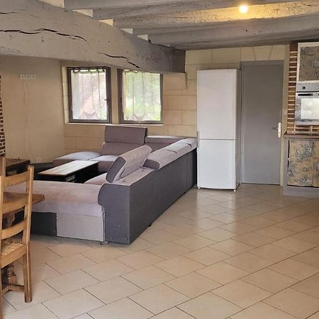 Votre Maison En Touraine Chissay-en-Touraine ภายนอก รูปภาพ