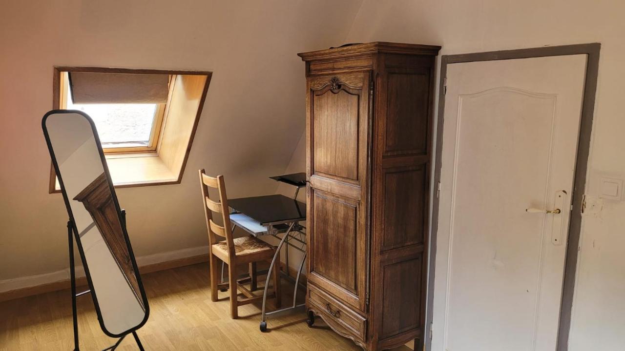 Votre Maison En Touraine Chissay-en-Touraine ภายนอก รูปภาพ